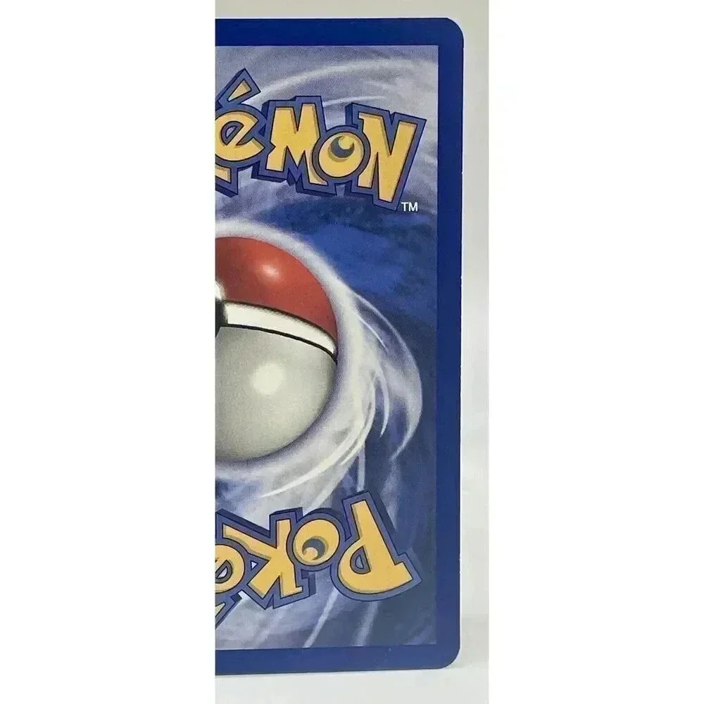 Bill 91/102 Pokemon Trainer Card Base Set WOTC Non Holo‎ Vintage 1999 LP